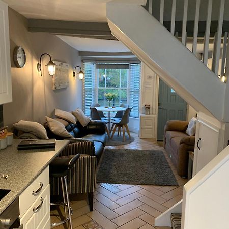 Belle View Cottage بيودلي المظهر الخارجي الصورة