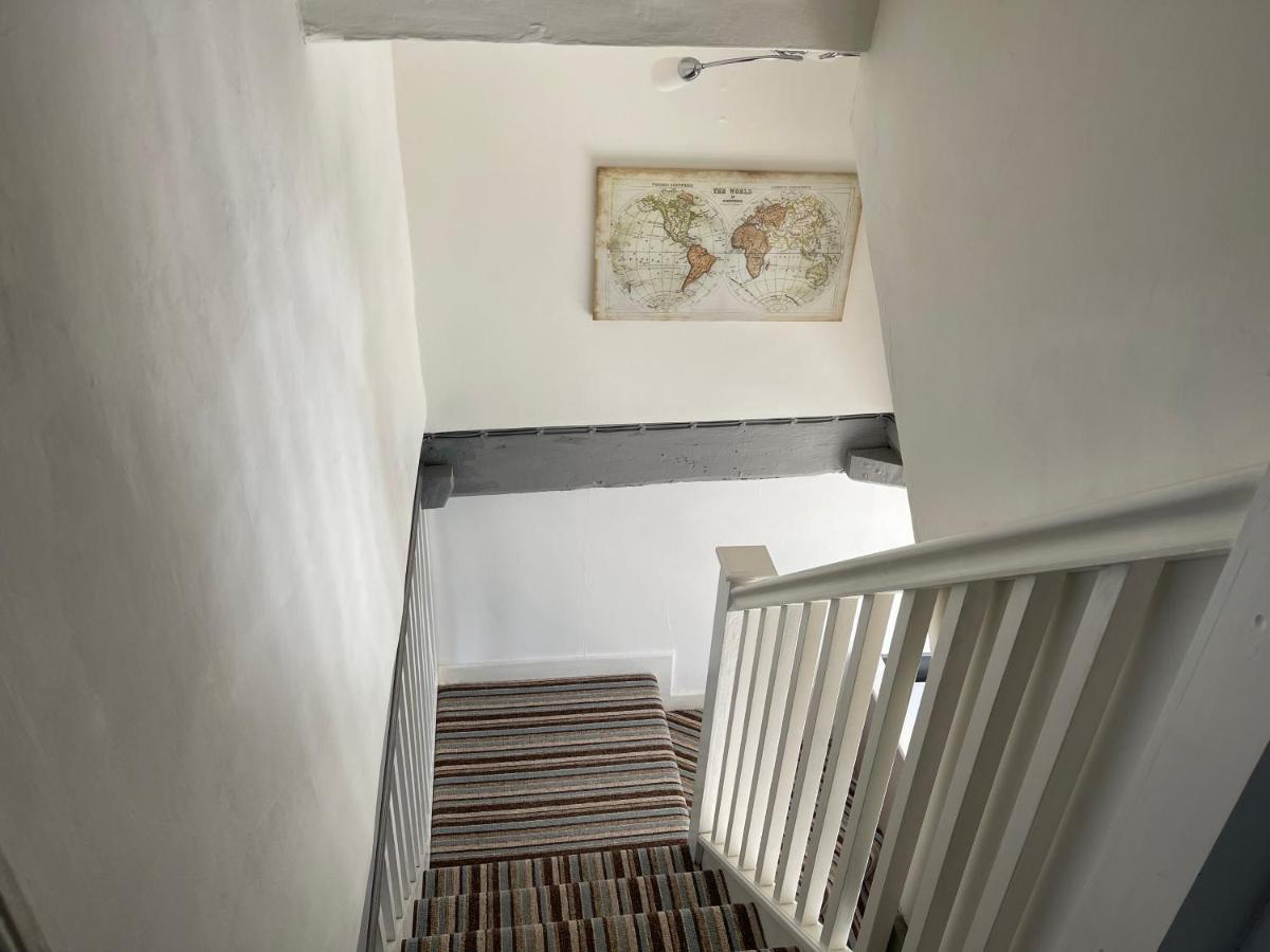 Belle View Cottage بيودلي المظهر الخارجي الصورة