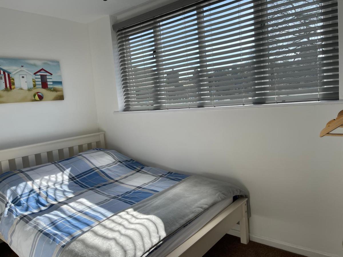 Belle View Cottage بيودلي المظهر الخارجي الصورة