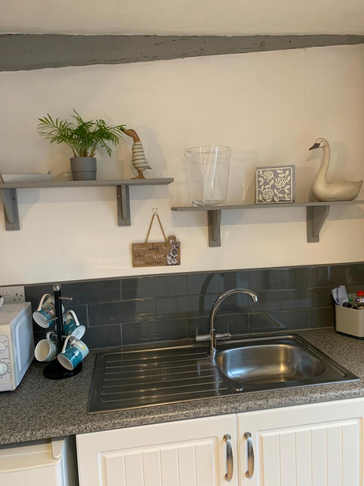 Belle View Cottage بيودلي المظهر الخارجي الصورة